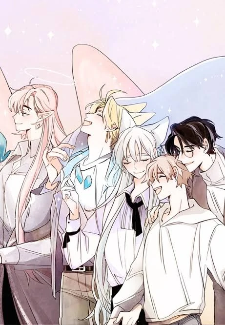 Merry! Memory